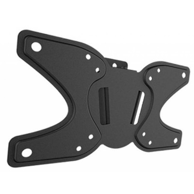 Настенное крепление Brateck KM20-21T Black до 13 - 22" (25 кг.)