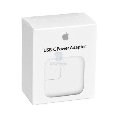 Блок живлення для ноутбука Apple USB-C 195V 3,0A 61W
