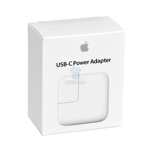 Блок живлення для ноутбука Apple USB-C 195V 3,0A 61W