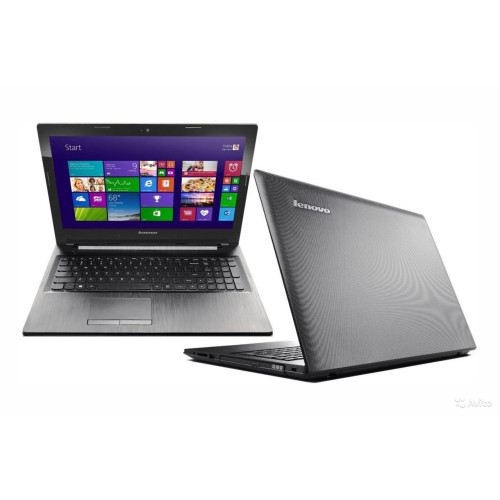 Ноутбук Lenovo IdeaPad B50-10 (80QR007QGE) 15.6" (1366x768) HD LED Celeron N2840 (2.16GHz,), RAM 8ГБ DDR3L, HDD 750ГБ , Intel HD Graphics, DVD SuperMulti