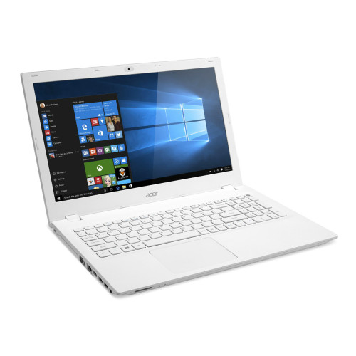 Ноутбук Acer Aspire E5-573G-31LZ, 15.6" (1366x768), Intel Core i3-5005U (2.0 MHz), RAM 4GB, HDD 1TB, NVIDIA GeForce 920M 1GB, LAN, 1xHDMI, 1xAudio-Out, 1xUSB 2.0, 2xUSB 3.0, 802.11a/b/g/n, Windows 10 Home