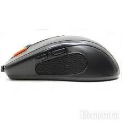 Мишка A-4 Tech N-70FX-1, USB