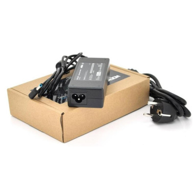 Блок живлення для ноутбука HP (Merlion) HP 19.5V 4.62A (90 Вт) штекер 4.5*3.0мм