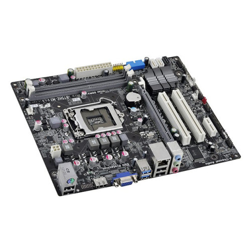 Материнська плата Huanan X99 Lga2011-V3 (s2011v3, Intel X99, PCI-Ex16)