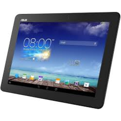 Планшет Asus MeMO Pad 10 ME102A (ME102A-1B027A) Gray IPS 10.1" (1280x800), емкостный Multi-Touch / Asus RK101 (1.6 ГГц) / ОЗУ 1 ГБ / 16 ГБ встроенной памяти + поддержка карт памяти MicroSD / Bluetooth 3.0 / Wi-Fi / основная камера 2 Мп, фронтальная -