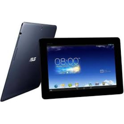 Планшет Asus MeMO Pad 10 ME302C (ME302C-1B061A) Blue IPS 10.1" (1920x1200), емкостный, Multi-Touch / Intel Atom Z2560 Dual-Core (1.6 ГГц) / RAM 2 ГБ / 16 ГБ + поддержка карт памяти MicroSD/SDHC / Wi-Fi / Bluetooth / GPS / основная камера 5 Мп, фронта