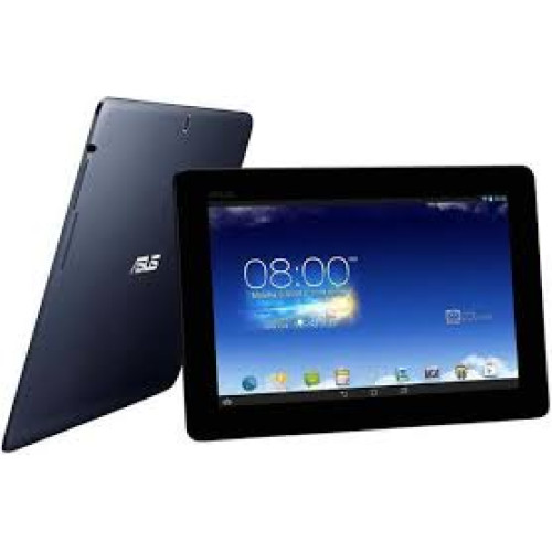 Планшет Asus MeMO Pad 10 ME302C (ME302C-1B061A) Blue IPS 10.1" (1920x1200), емкостный, Multi-Touch / Intel Atom Z2560 Dual-Core (1.6 ГГц) / RAM 2 ГБ / 16 ГБ + поддержка карт памяти MicroSD/SDHC / Wi-Fi / Bluetooth / GPS / основная камера 5 Мп, фронта