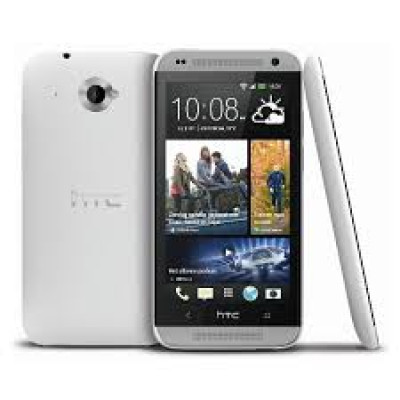 Мобільний телефон HTС Desire 601 (white)