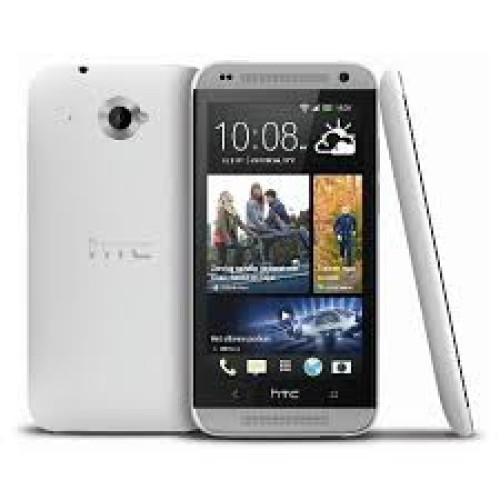 Мобільний телефон HTС Desire 601 (white)