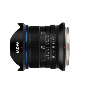 Объектив Leowa Zero-D 9mm f/2,8 