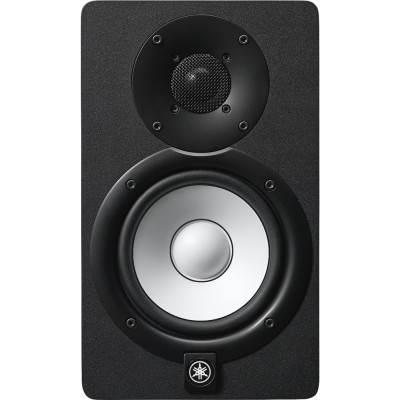 Колонки Yamaha HS5, потужність 70 Вт, Black
