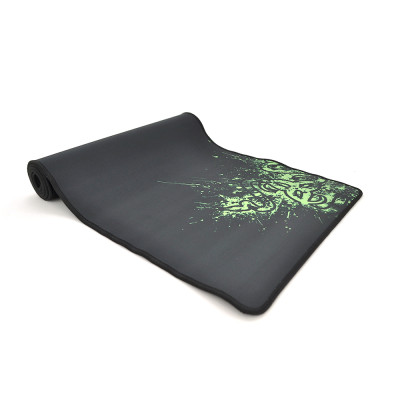 Килимок для мишки RAZER 400*800мм, прошитий, товщина 3 мм, колір Black