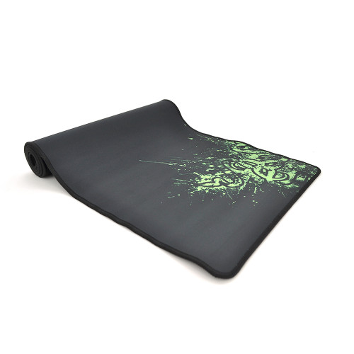 Килимок для мишки RAZER 400*800мм, прошитий, товщина 3 мм, колір Black