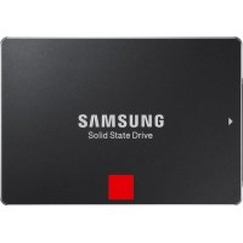 Накопичувач 2.5'' SSD 1TB SAMSUNG 850 PRO (MZ-7K1T0) (Без упаковки)