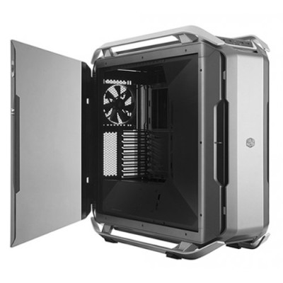 Системний блок Cooler Master Cosmos C700P, Intel Core i7-8700K (3.2 - 4.6ГГц), 16ГБ, SSD 1TБ, Geforce GTX 1070 TI 8 GB, 