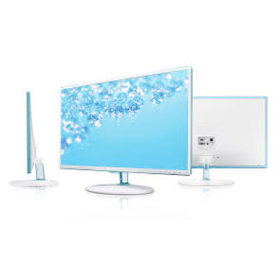 24" Монітор Samsung S24D391HL, (PLS, HDMI, VGA), 5 мс, 1920 x 1080, 250 кд/м²
