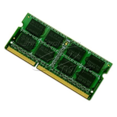 Модуль пам'яті SoDDR III 4GB 1600 MHz GoodRam (GR1600S364L11/4G)