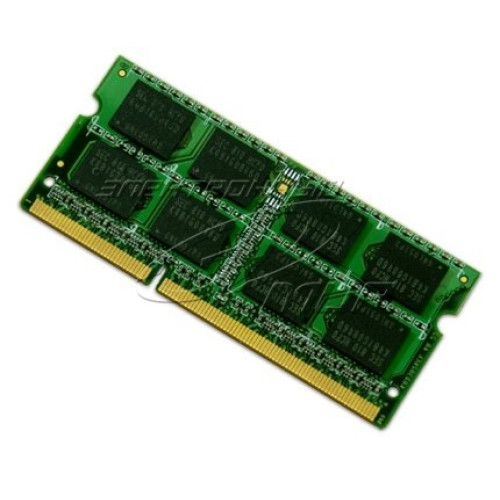 Модуль пам'яті SoDDR III 4GB 1600 MHz GoodRam (GR1600S364L11/4G)
