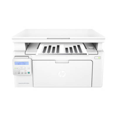 БФП лазерний HP LaserJet Pro M130nw, Технологія друку Лазерний друк (ч/б),Максимальна роздільна здатність друку 600x600 dpi, Роздільна здатність зображення БФП, Краща роздільна здатність - до 600х600 т/д Нормальна роздільна здатність - до 600 х 400 т/д до