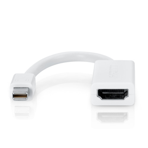 Перехідник mini DisplayPort - HDMI