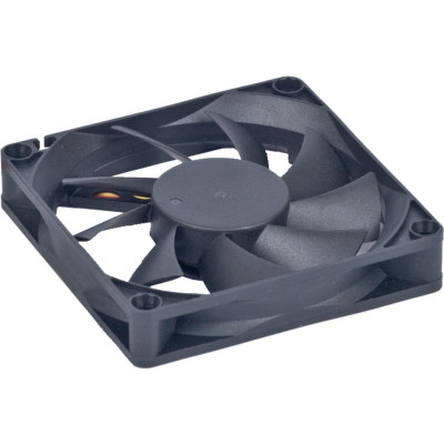 Вентилятор для охолаждения корпусной Cooling Baby 120x120x25мм, 1200 об,мин 4pin MOLEX (12025S)