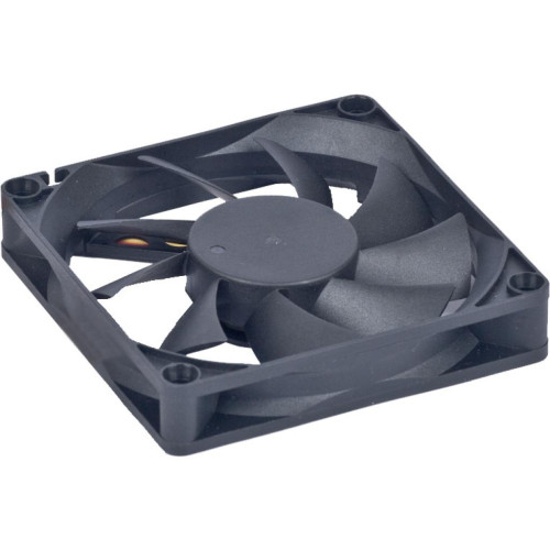 Вентилятор для охолаждения корпусной Cooling Baby 120x120x25мм, 1200 об,мин 4pin MOLEX (12025S)