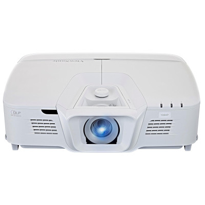 Проектор ViewSonic PRO8530HDL , DLP,5200l m,Full HD,5000:1,HDMIX3,1.6x