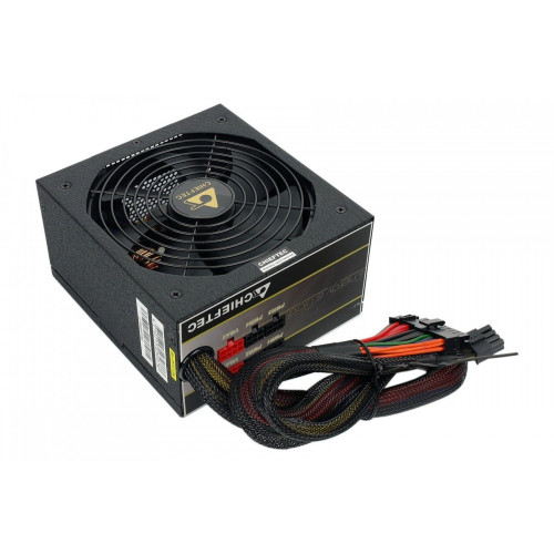 Блок живлення 850W Chieftec Navitas GPM-850C