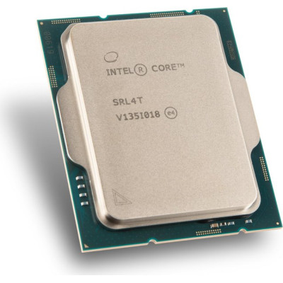 Процесор Intel Core i5-12400F, (4.4GHz, 18MB, s1700) (CM8071504650609) Trey