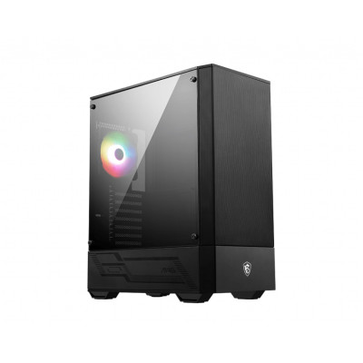 Корпус MSI MAG Forge 110R без БП