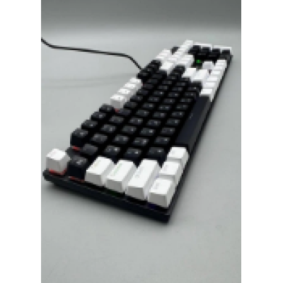 Клавіатура Xstrike X-1010, USB, Black