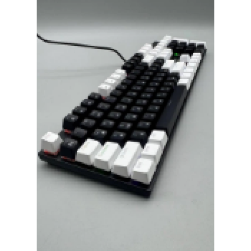 Клавіатура Xstrike X-1010, USB, Black