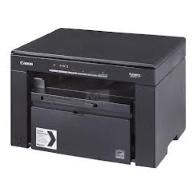 БФП лазерний Canon i-SENSYS MF3010 Pr/Scan/Copier A4 (5252B004)