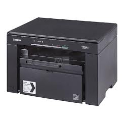 БФП лазерний Canon i-SENSYS MF3010 Pr/Scan/Copier A4 (5252B004)