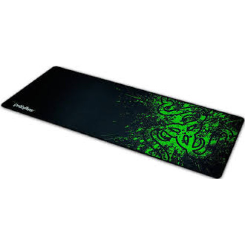 Килимок для мишки RAZER 300*700мм, товщина 3,0 мм, прошитий (YT-MRZ/B37)