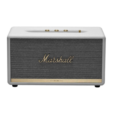 Колонка Bluetooth Marshall Stanmore II White (1001903)
