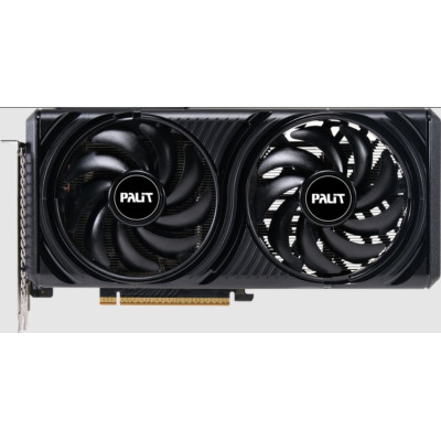 Відеоадаптер RTX5060 8GB GDDR7 128bit Palit Infinity 2 (NE75060V19P1-GB2063L)