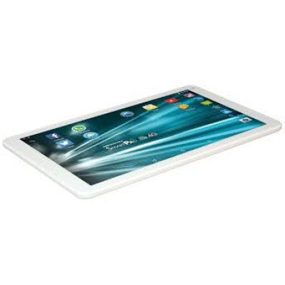 Планшет Mediacom Smart Pad 8.0 S2 4G White, 8" IPS TFT (1280x800), MediaTek MT8735P (1.3GHz), DDR3 1Gb, 16Gb, 2 Mp, 0.3 Mp, 4G, Bluetooth 4.0, Wi-Fi, поддержка 2x SIM-карт (Micro-SIM), Android 5.0, 4000 mAh