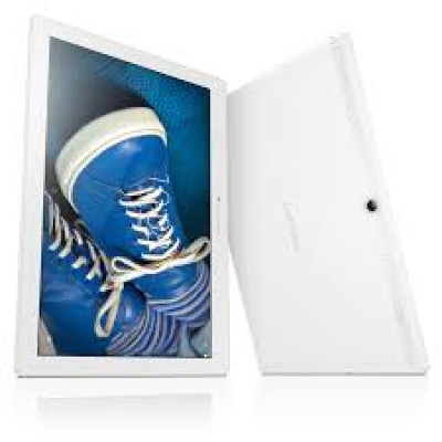 Планшет Lenovo Tab 2 A10-30F (X30F) Экран 10,1" (1280x800), Процессор: Qualcomm APQ8009, 4 ядра, (1.3 ГГц), ОЗУ: 2 ГБ, Встроенная память: 16 ГБ, Wi-Fi, Bluetooth, Камера: 5 + 2 Мп, ОС: Android 5.1