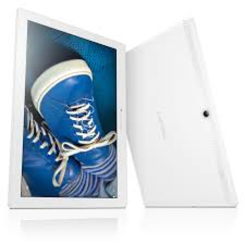 Планшет Lenovo Tab 2 A10-30F (X30F) Экран 10,1" (1280x800), Процессор: Qualcomm APQ8009, 4 ядра, (1.3 ГГц), ОЗУ: 2 ГБ, Встроенная память: 16 ГБ, Wi-Fi, Bluetooth, Камера: 5 + 2 Мп, ОС: Android 5.1