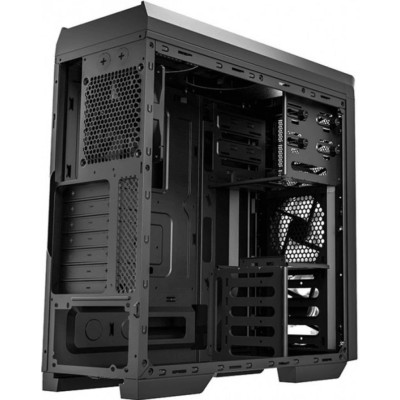Корпус GAMEMAX LUXURY G501X