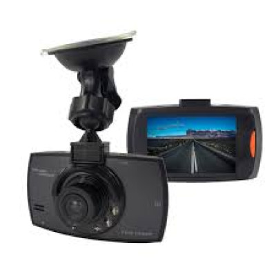 Відеореєстратор Car Camcorder