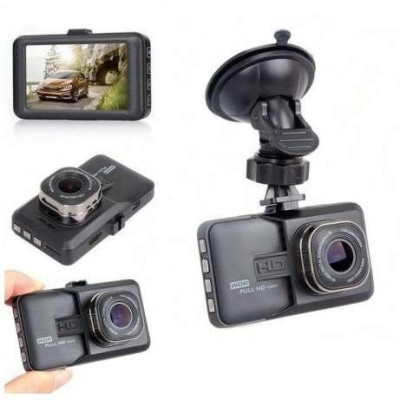 Відеореєстратор Vehicle Blackbox DVR T666