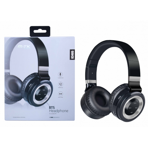 Наушники M.TK Moceteck K3405 BTS Headphone
