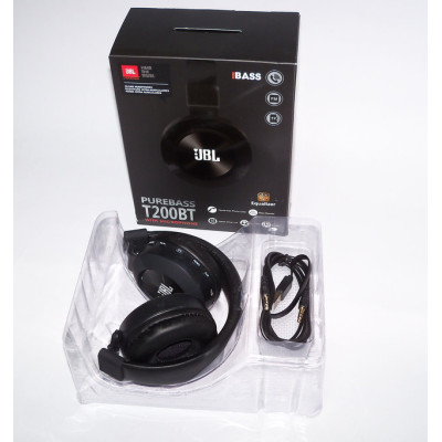 Наушники JBL Live Beam 3