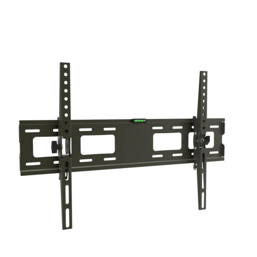 Настенное крепление Walfix M-18B 32-65", (40 кг), поддерживаемый стандарт VESA: (100 x 100, 200 x 100, 200 x 200 300 x 300, 400 x 200, 400 x 400, 600 x 400), наклон (-15град/+15град), расстояние от стены: 60мм
