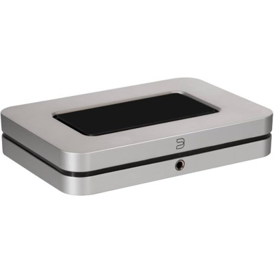 Мережевий аудіопрогравач Bluesound Powernode, White