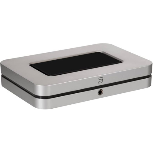 Мережевий аудіопрогравач Bluesound Powernode, White