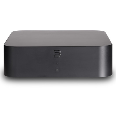 Мережевий аудіопрогравач Bluesound Hub, Black