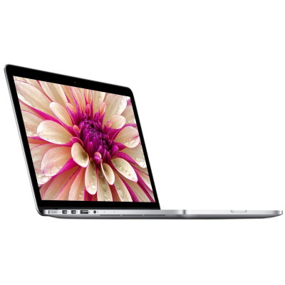 Ноутбук Apple MacBook Pro (A1706) (EMC3071 Late 2016), 13.3" (2560x1600) IPS Retina Display LED, Intel Core i7-6567U (3.3 - 3.7 GHz), 16GB DDR3, SSD 512GB, Intel Iris Graphics 550 1.5 GB, 2xUSB 3.0, 802.11 a/b/g/n/ac, Bluetooth 4.0, Touch Bar, Количе